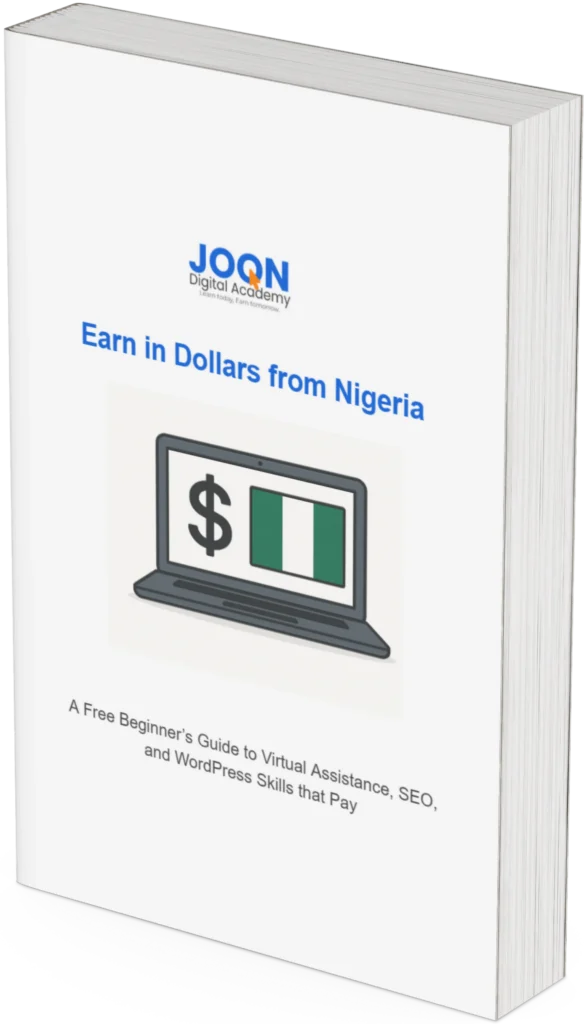 earn in dollars from Nigeria