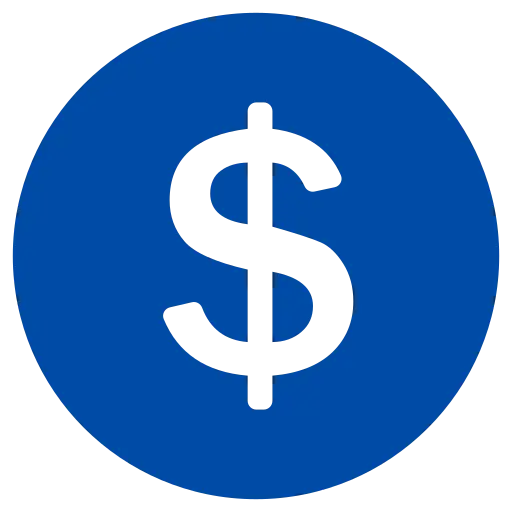 Earn in Dollars