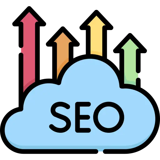 Learn how to earn in dollars in Nigeria - SEO Training Icon