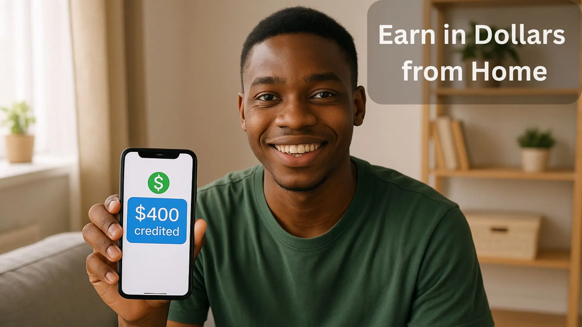 The side hustle that can pay your rent