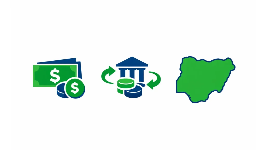 How Nigerians Can Withdraw Freelancing Earnings Without Stress